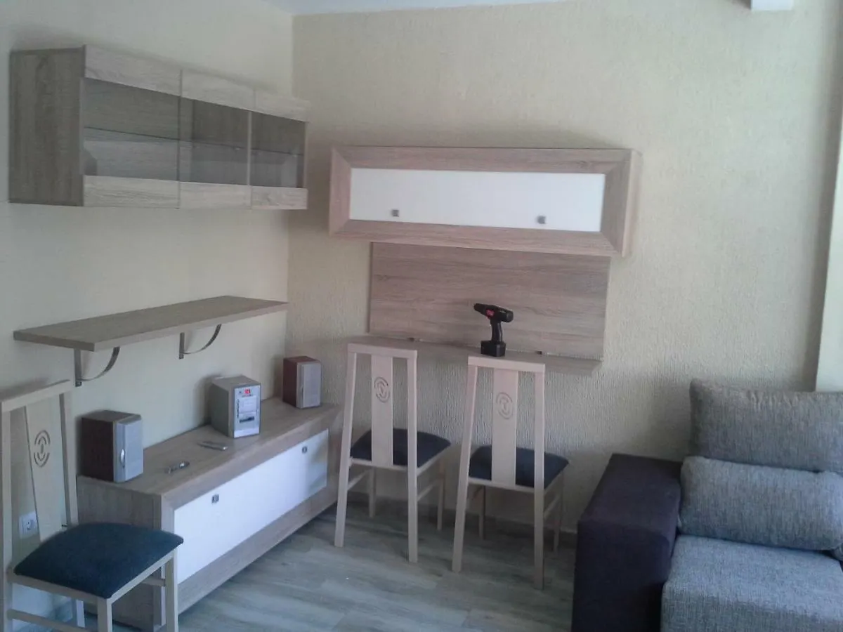 Ccb Tarantos Suite Torremolinos 0*,  Spain