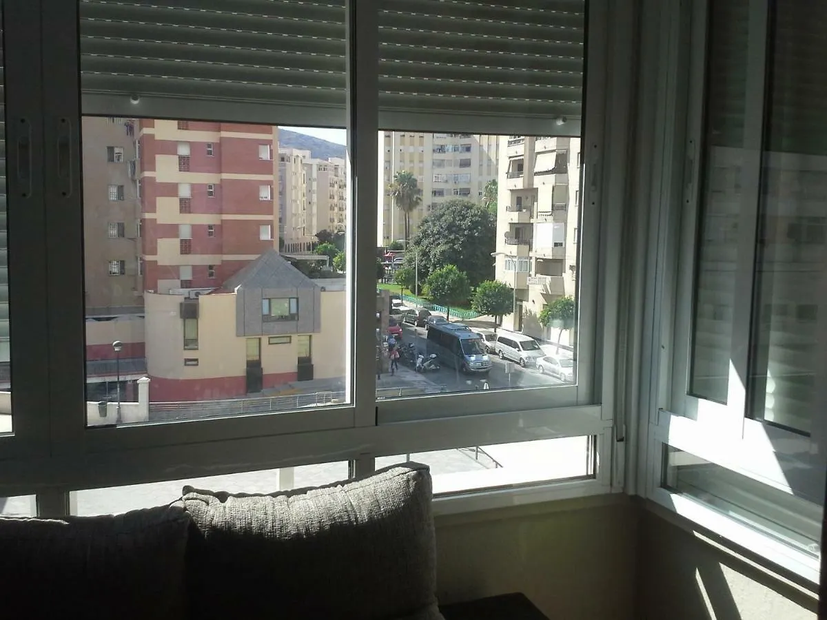 Apartment Ccb Tarantos Suite Torremolinos