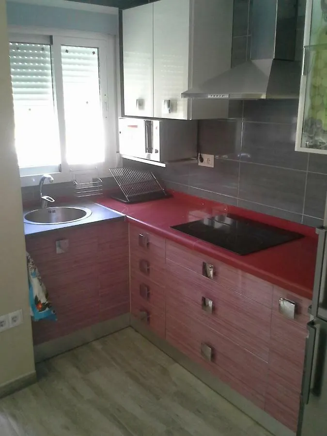 Apartment Ccb Tarantos Suite Torremolinos