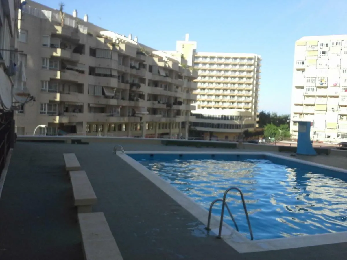 Ccb Tarantos Suite Torremolinos