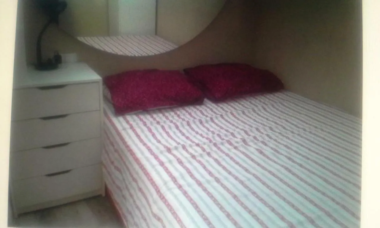 Apartment Ccb Tarantos Suite Torremolinos Spain