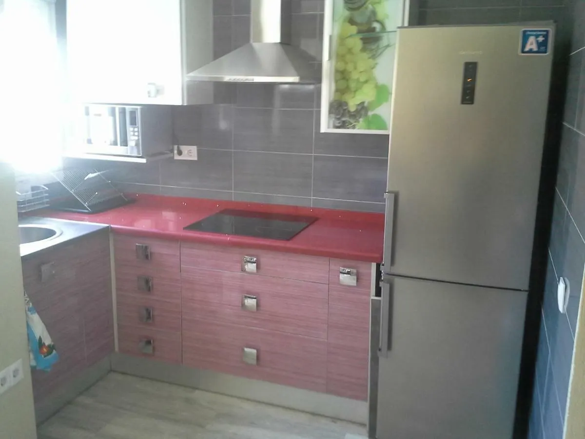 Ccb Tarantos Suite Torremolinos Apartment